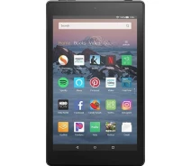 Купить - планшет  Планшет Amazon Fire HD 8 1.5/32GB WiFi (2018) Black