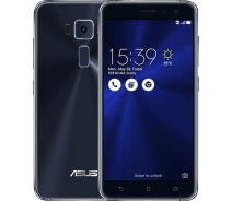 Купить - смартфон и мобильный телефон  Asus ZenFone 3 ZE520KL 4/32GB Sapphire Black