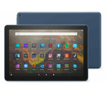 Купить - планшет  Планшет Amazon Fire HD 10 3/32GB WiFi (2022) Denim ENG