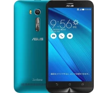 Купить - смартфон и мобильный телефон  Asus ZenFone Go ZB551KL 2/32GB Lake Blue