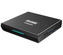 Купить - приставку Smart TV  Приставка Smart TV MECOOL KM9 Pro Classic 2/16gb S905X2