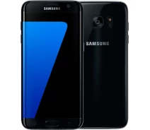 Купить - смартфон и мобильный телефон  Смартфон Samsung Galaxy S7 (32gb) SM-G930V Black Seller Refurbished