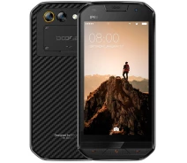 Купить - смартфон и мобильный телефон  Doogee S30 Black