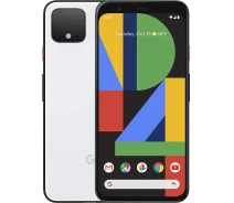 Купить - смартфон и мобильный телефон  Google Pixel 4 XL 6/128GB Clearly White