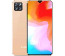 Купить - смартфон и мобильный телефон  Cubot X20 pro 6/128GB Gold