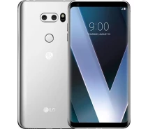 Купить - смартфон и мобильный телефон  LG V30 V300L 64GB One Sim Silver Refurbished A-