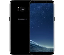 Купить - смартфон и мобильный телефон  Samsung Galaxy S8 plus G955FD 64Gb Black