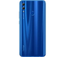 Купить - смартфон и мобильный телефон  Honor 10 LITE 4/64 SKY BLUE
