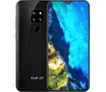 Купить - смартфон и мобильный телефон  Cubot P30 4/64Gb Black