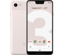 Купить - смартфон и мобильный телефон  Google Pixel 3 XL 4/128GB Not Pink