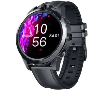 Купить - смарт-часы  Смарт-часы Zeblaze THOR 5 Pro black