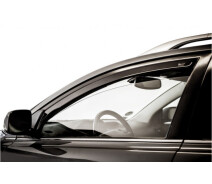 Купить -  Вставные дефлекторы окон (ветровики) Seat MII 2012R-/VOLKSWAGEN Up 5D (Сеат Мии) 31192