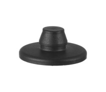 Купить -  Крепление ковриков салона Volkswagen/Audi/Skoda/Seat "тип кнопка" (верхняя часть) 8E0864229 9B9
