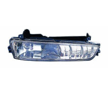 Купить - автофару  Противотуманная фара Hyundai Accent 2006-2009 правая сторона