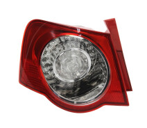 Купить -  Левый фонарь задний Volkswagen Passat B6 2005-2010 наружный LED 441-1982L-AE