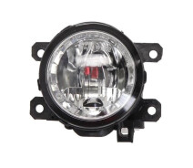 Купить - автофару  Противотуманная фара Mitsubishi Outlander/ASX 2012-/Citan/Impreza 214-2047N-UQ