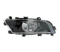 Купить - автофару  Фара противотуманная Skoda Superb 2014-2015 левая сторона 