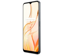Купить - смартфон и мобильный телефон  Смартфон Realme C30s 2/32Gb Stripe Black (UA UCRF)