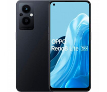Купить - смартфон и мобильный телефон  Смартфон Oppo Reno 8 Lite 5G 8/128Gb Black (Global Version)