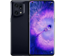 Купить - смартфон и мобильный телефон  Смартфон Oppo Find X5 Pro 12/256Gb Black