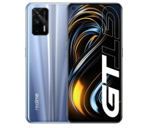 Купить - смартфон и мобильный телефон  Смартфон Realme GT 5G 8/128Gb Silver