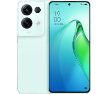Купить - смартфон и мобильный телефон  Смартфон Oppo Reno 8 Pro 5G 8/256Gb Green