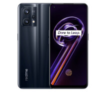 Купить - смартфон и мобильный телефон  Смартфон Realme 9 Pro+ 6/128Gb Black (Global Version)