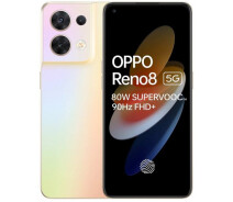 Купить - смартфон и мобильный телефон  Смартфон Oppo Reno 8 5G 8/256Gb Gold (Global Version)