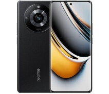Купить - смартфон и мобильный телефон  Смартфон Realme 11 Pro 5G 8/128Gb Astral Black NFC (Global Version)