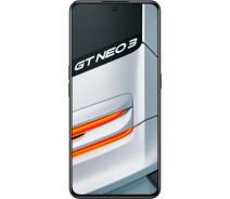 Купить - смартфон и мобильный телефон  Смартфон Realme GT Neo 3 12/256GB 80W Sprint White