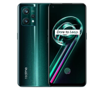 Купить - смартфон и мобильный телефон  Смартфон Realme 9 Pro+ 6/128Gb Aurora Green (Global Version)