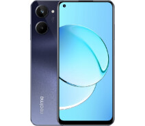 Купить - смартфон и мобильный телефон  Смартфон Realme 10 8/256Gb NFC Black (Global Version)