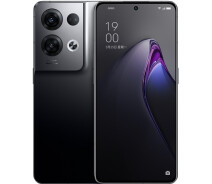 Купить - смартфон и мобильный телефон  Смартфон OPPO Reno 8 5G 8/256Gb Shimmer Black