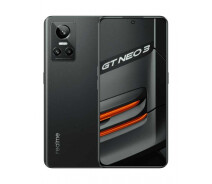 Купить - смартфон и мобильный телефон  Смартфон Realme GT Neo 3 5G 12/256Gb Black (Global Version)