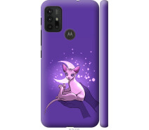Купить - чехол для смартфона  Чехол для Motorola Moto G30 Cat2