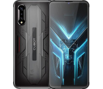 Купить - смартфон и мобильный телефон  Смартфон Cubot X70 12/256GB Space Black NFC (Global Version)