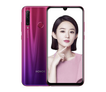 Купить - смартфон и мобильный телефон  Смартфон Honor 20i 6/64 Gb red, 6.21", HiSilicon Kirin 710, 3G, 4G