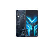 Купить - смартфон и мобильный телефон  Смартфон Cubot X70 12/256GB Tech Black NFC (Global Version)