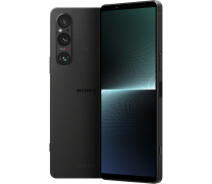 Купить - смартфон и мобильный телефон  Смартфон Sony Xperia 1 V 12/256GB Black