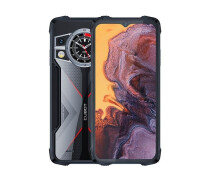 Купить - смартфон и мобильный телефон  Смартфон Cubot KingKong 9 12/256GB Black NFC (Global Version)