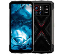 Купить - смартфон и мобильный телефон  Смартфон Hotwav Cyber X 8/256GB Black NFC (Global Version)