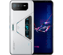 Купить - смартфон и мобильный телефон  Смартфон Asus ROG Phone 6 12/128Gb White (AI2201) NFC (Global Version)
