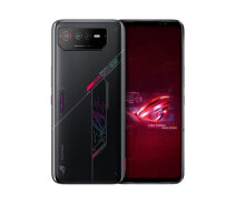 Купить - смартфон и мобильный телефон  Смартфон Asus ROG Phone 6 12/128Gb Black (AI2201) NFC (Global Version)