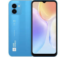 Купить - смартфон и мобильный телефон  Смартфон AGM NOTE N1 8/128gb Blue