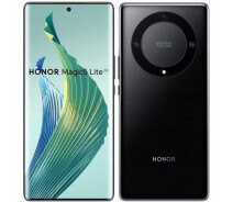 Купить - смартфон и мобильный телефон  Смартфон Honor Magic5 Lite 8/256GB Midnight Black