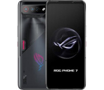 Купить - смартфон и мобильный телефон  Смартфон ASUS ROG Phone 7 12/256GB Phantom Black