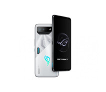 Купить - смартфон и мобильный телефон  Смартфон ASUS ROG Phone 7 12/256GB Storm White