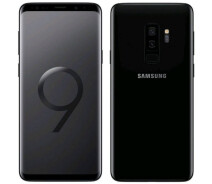 Купить - смартфон и мобильный телефон  Смартфон Samsung Galaxy S9+ G9650 6/256Gb Black