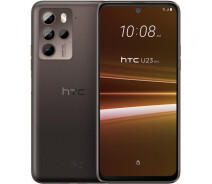 Купить - смартфон и мобильный телефон  Смартфон HTC U23 Pro 5G 12/256GB Black
