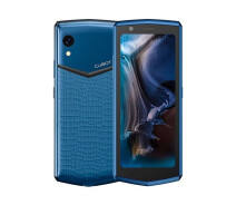 Купить - смартфон и мобильный телефон  Смартфон Cubot Pocket 3 4/64Gb Blue